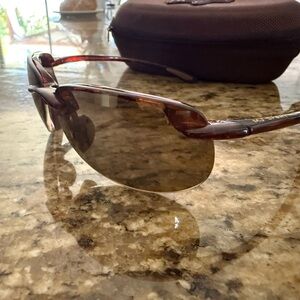 Maui Jim sunglasses